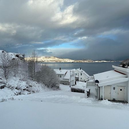 Kjolevik Apartment Jorpeland Luaran gambar